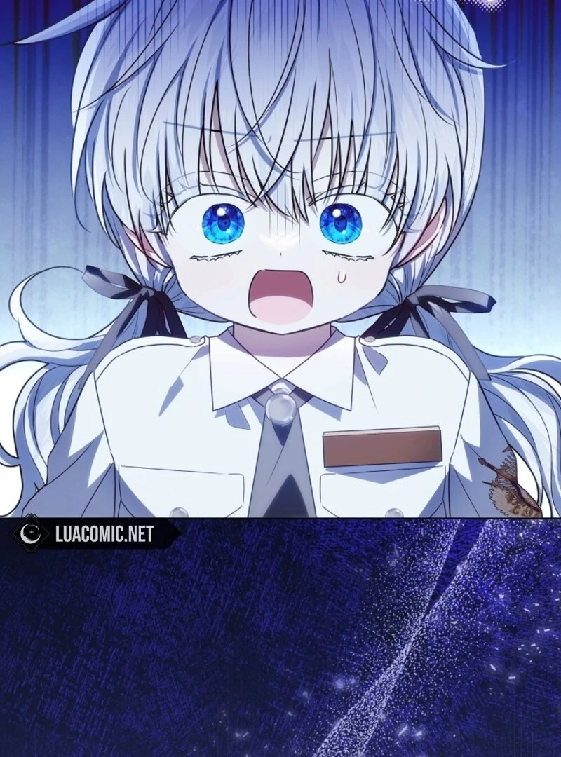 Read My Daddy Hides His Power Manga Online