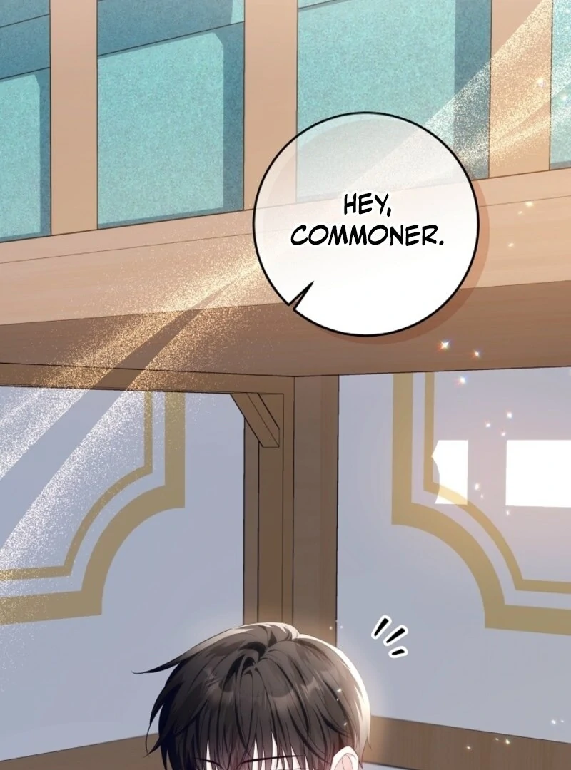 Read My Daddy Hides His Power Manga Online
