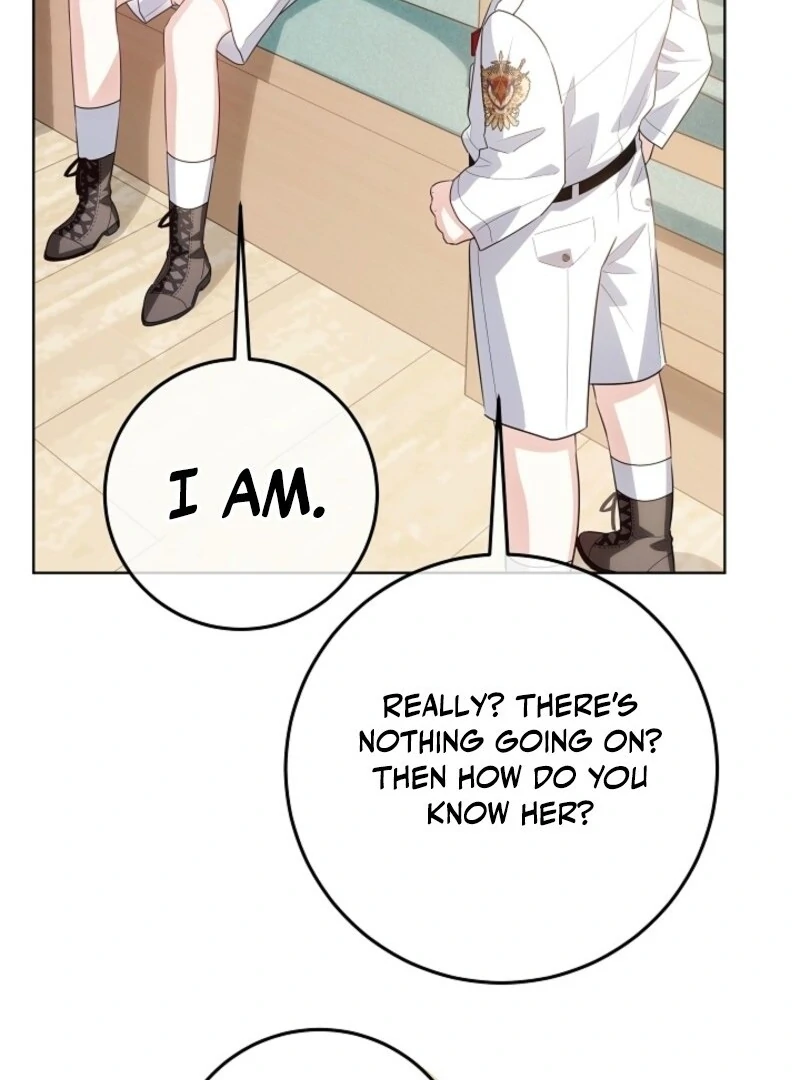 Read My Daddy Hides His Power Manga Online
