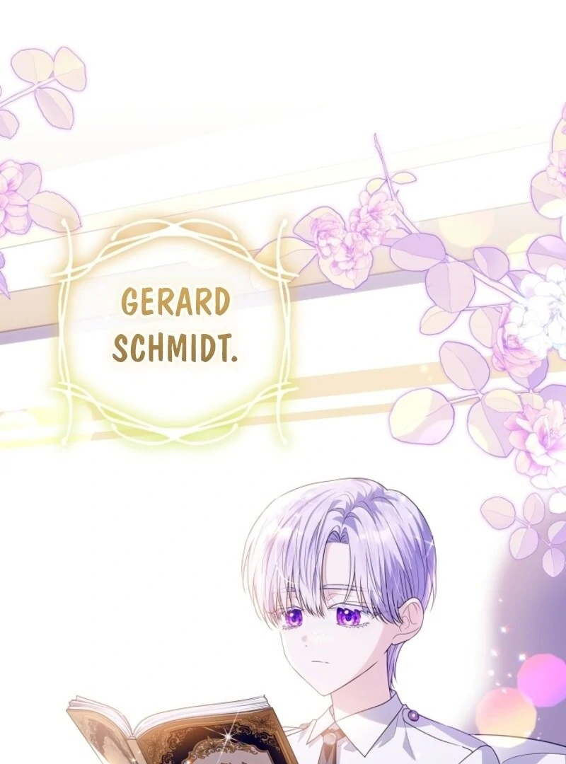 Read My Daddy Hides His Power Manga Online