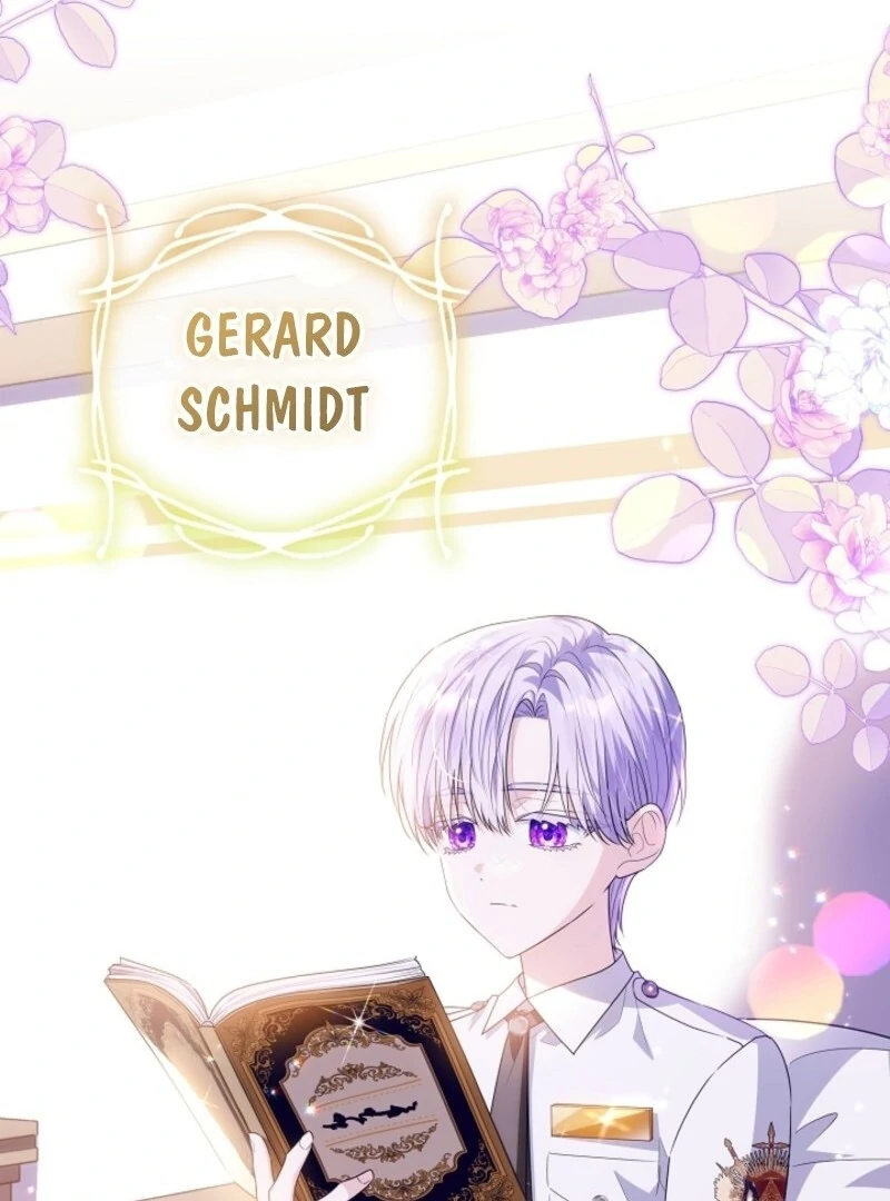 Read My Daddy Hides His Power Manga Online