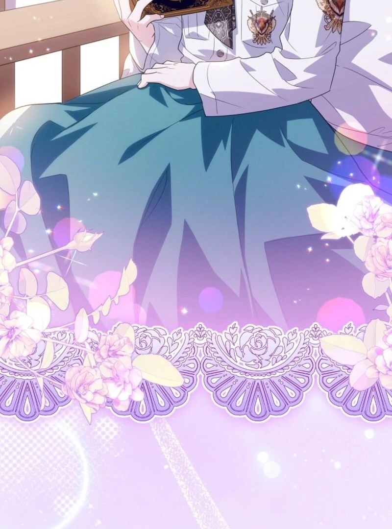 Read My Daddy Hides His Power Manga Online