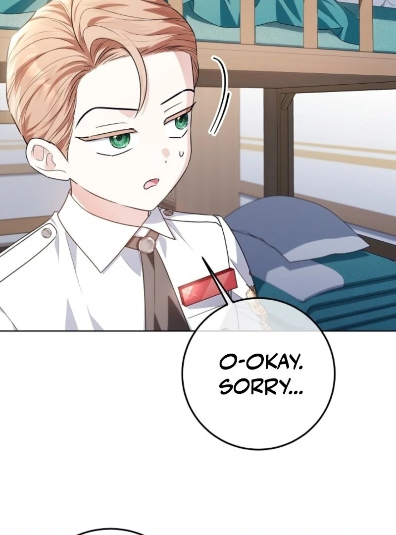 Read My Daddy Hides His Power Manga Online