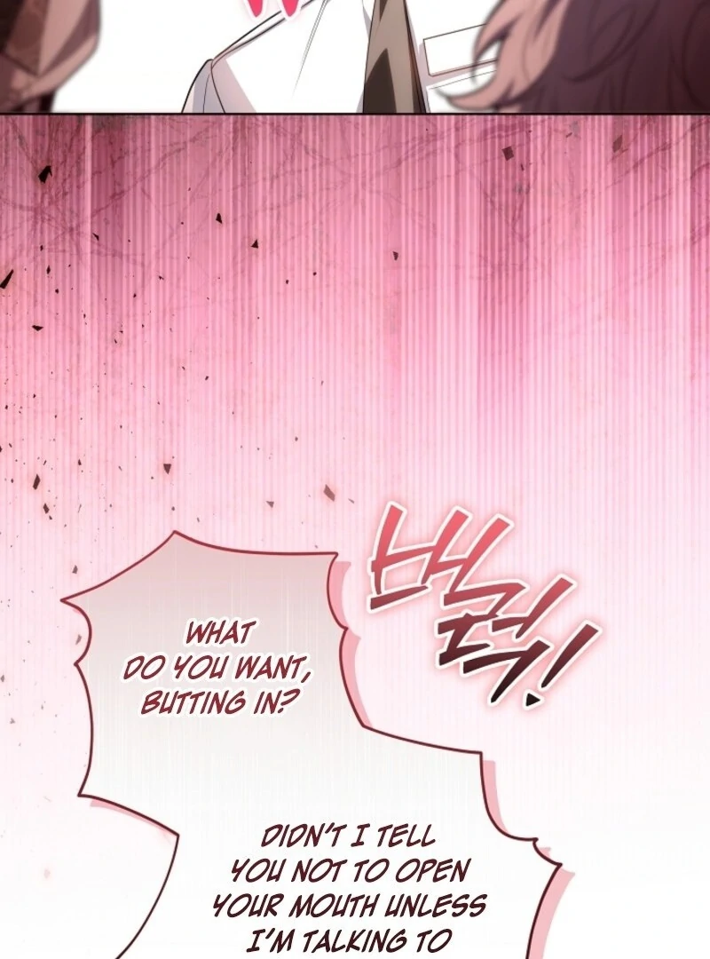 Read My Daddy Hides His Power Manga Online