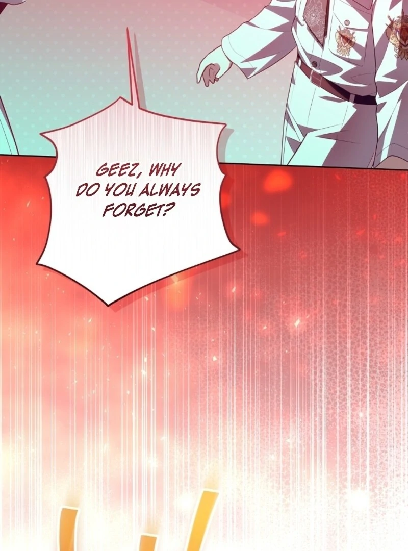 Read My Daddy Hides His Power Manga Online