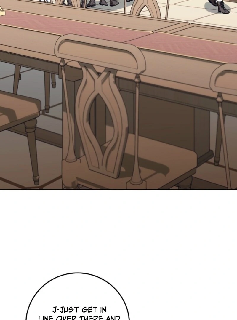 Read My Daddy Hides His Power Manga Online