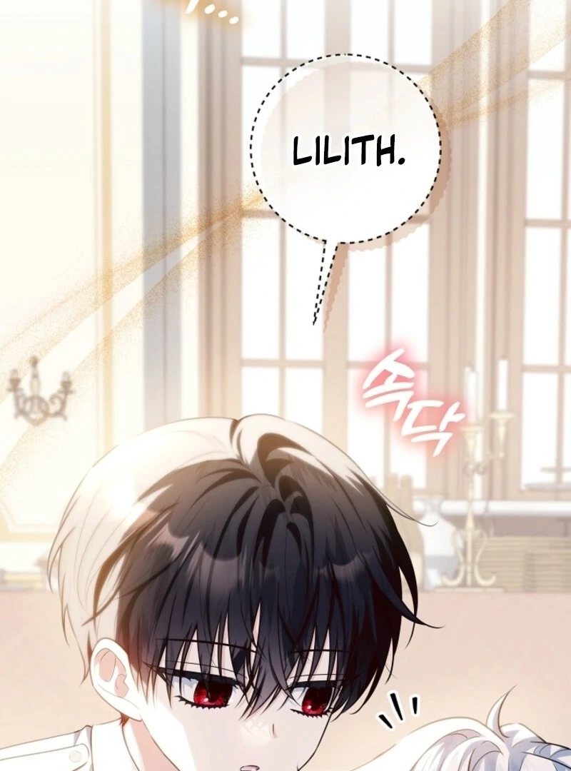 Read My Daddy Hides His Power Manga Online