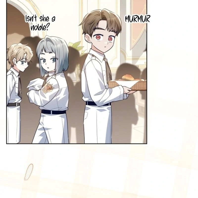 Read My Daddy Hides His Power Manga Online