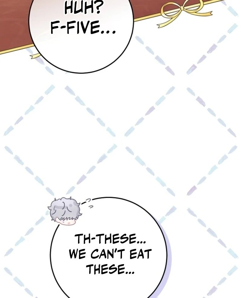 Read My Daddy Hides His Power Manga Online
