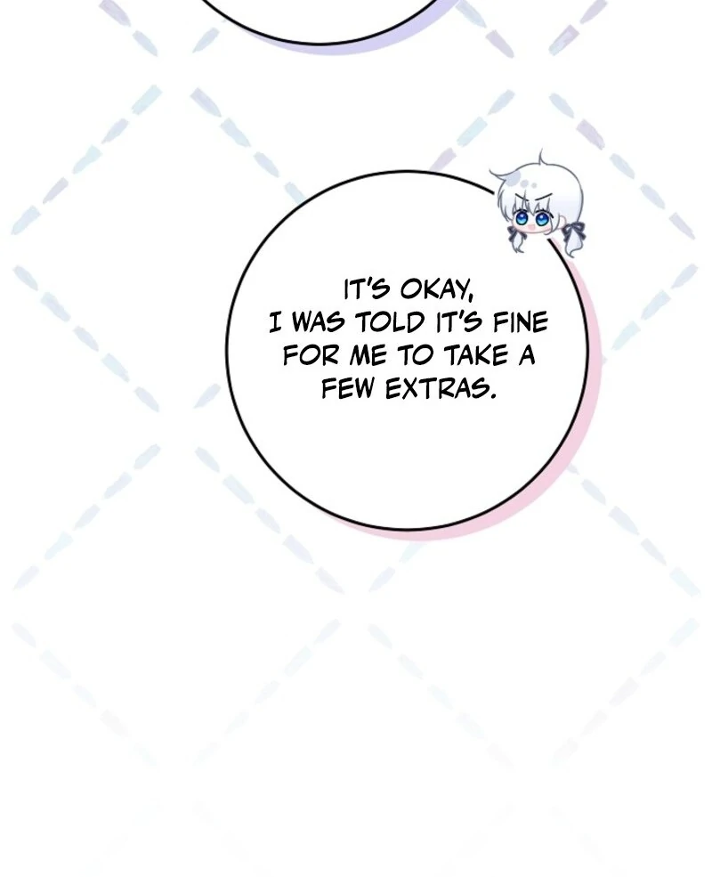 Read My Daddy Hides His Power Manga Online
