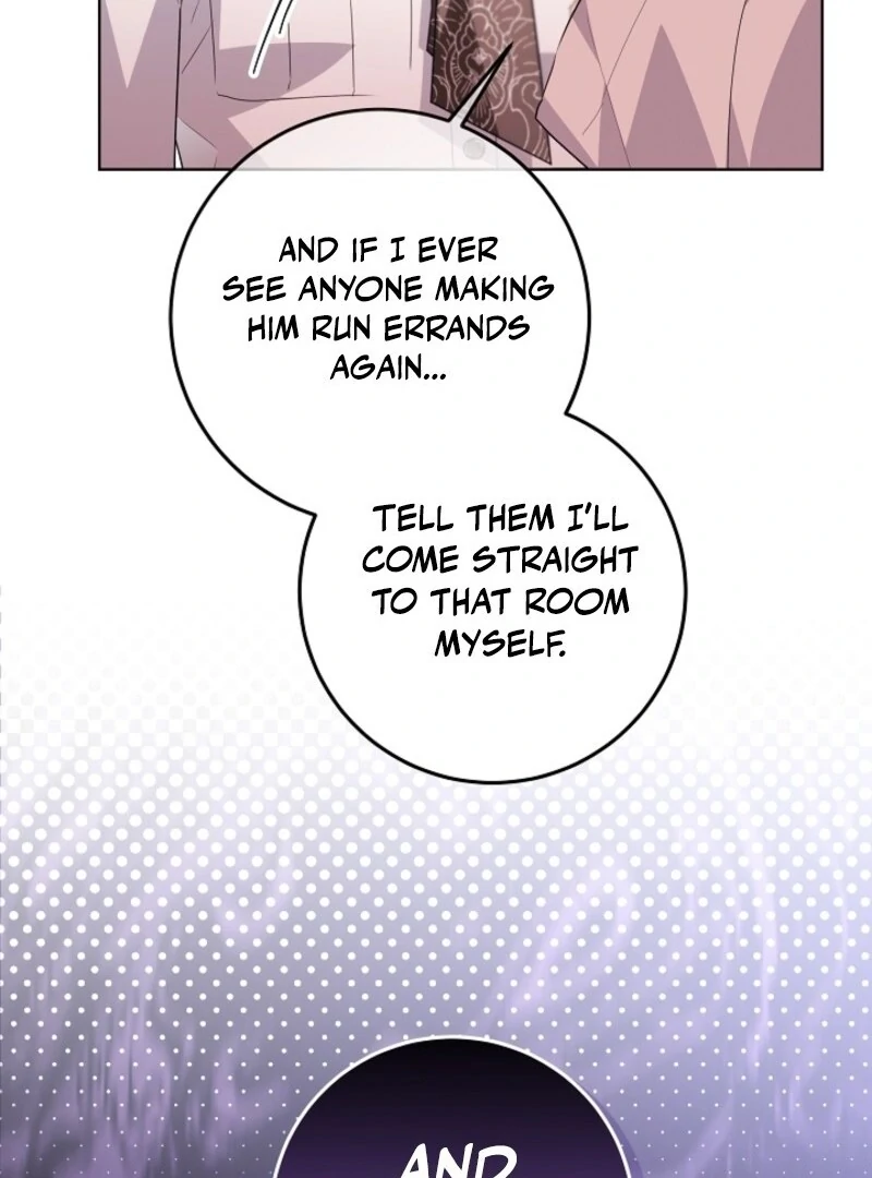Read My Daddy Hides His Power Manga Online