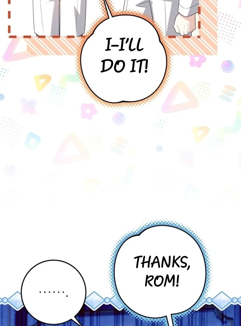 Read My Daddy Hides His Power Manga Online