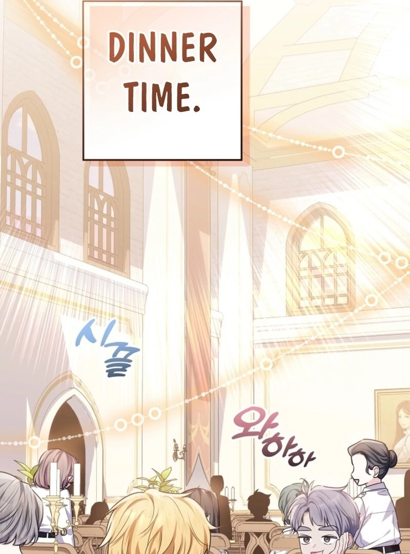 Read My Daddy Hides His Power Manga Online