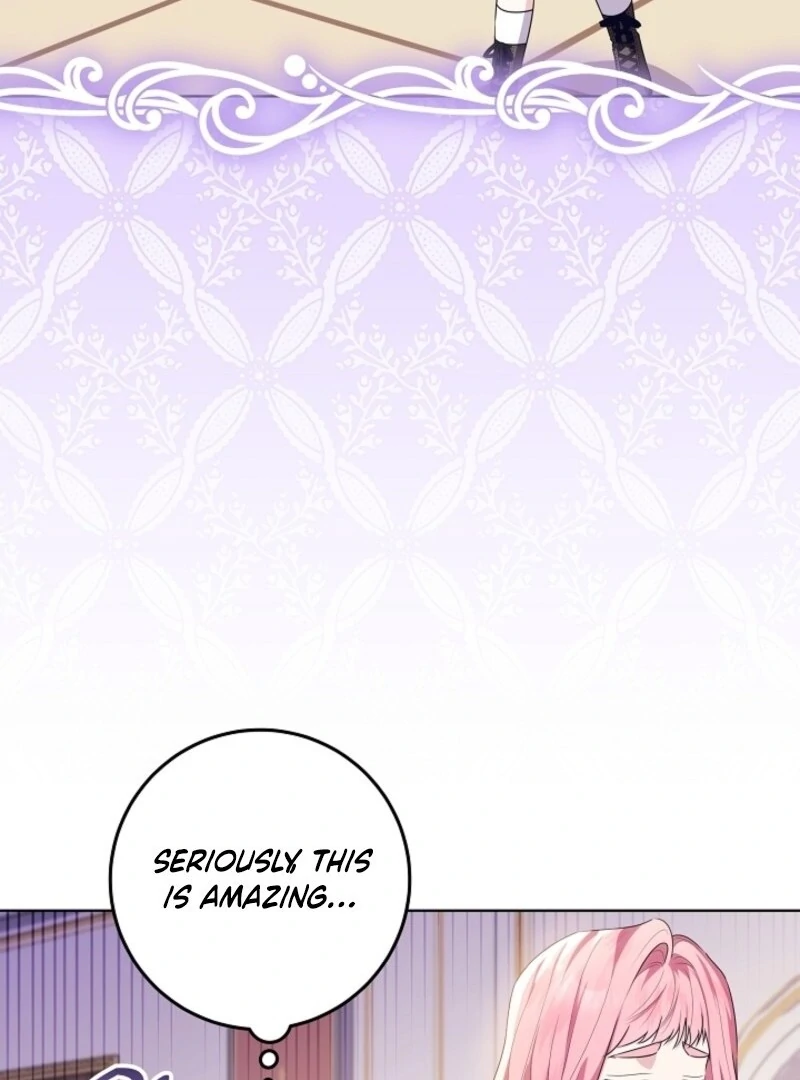 Read My Daddy Hides His Power Manga Online