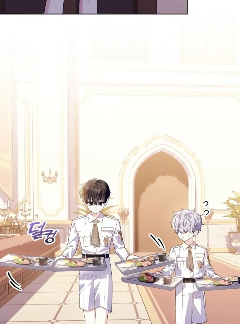 Read My Daddy Hides His Power Manga Online