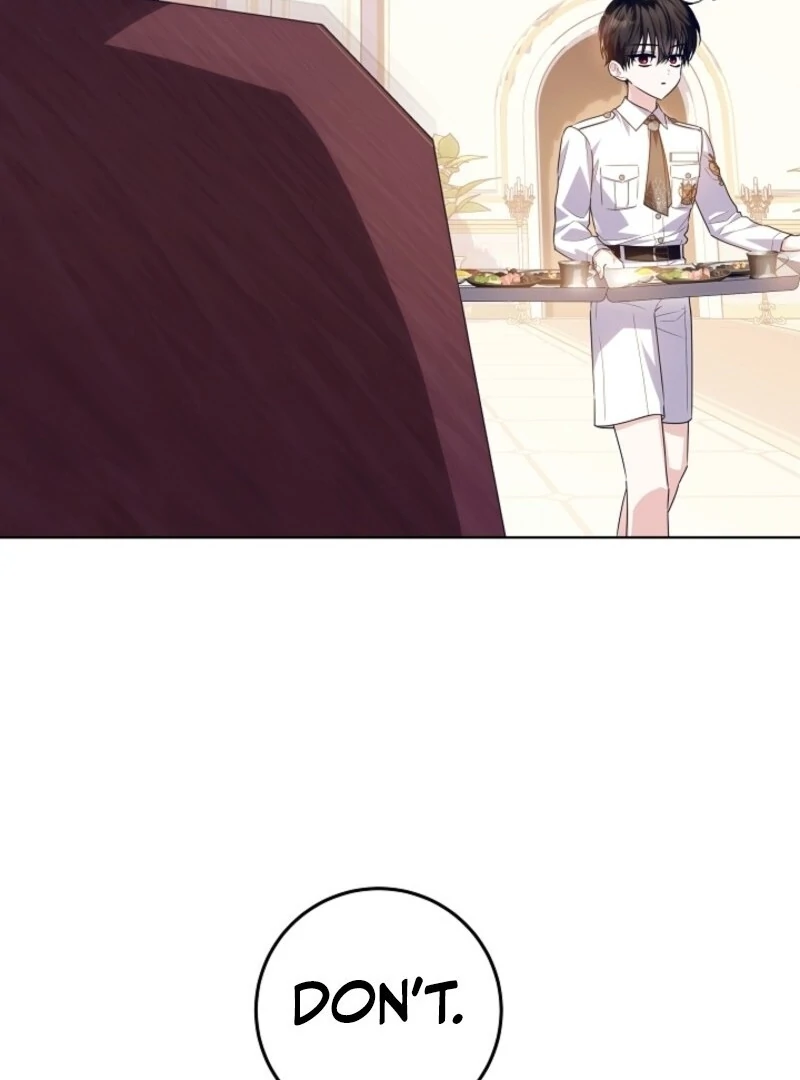 Read My Daddy Hides His Power Manga Online