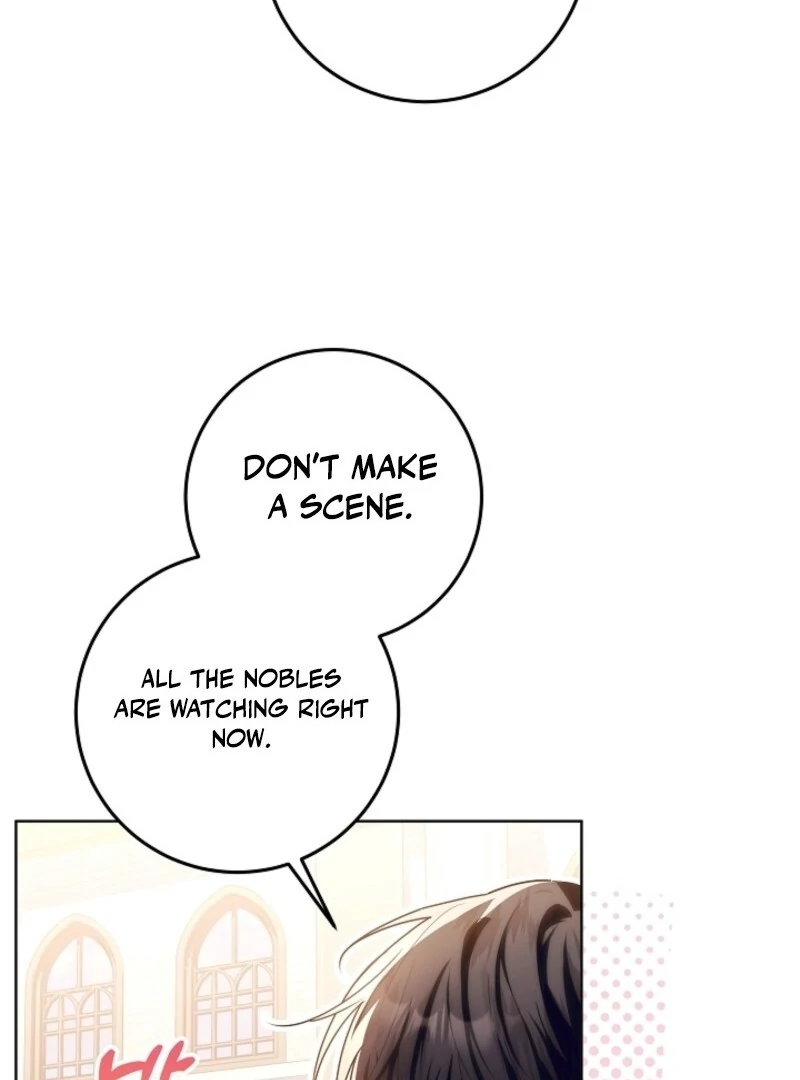 Read My Daddy Hides His Power Manga Online