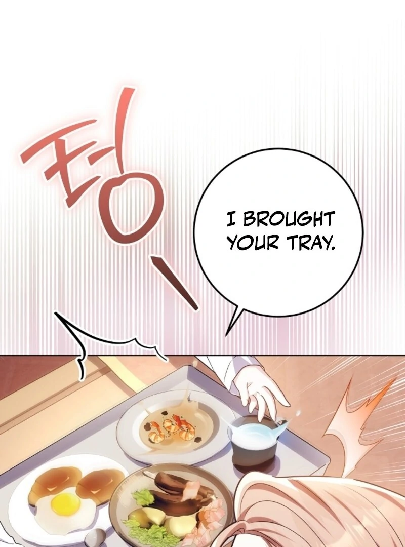 Read My Daddy Hides His Power Manga Online