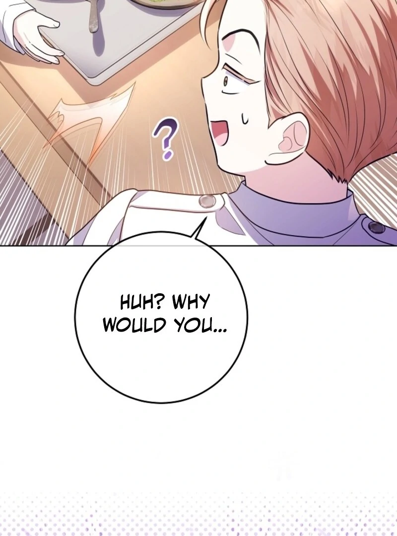 Read My Daddy Hides His Power Manga Online
