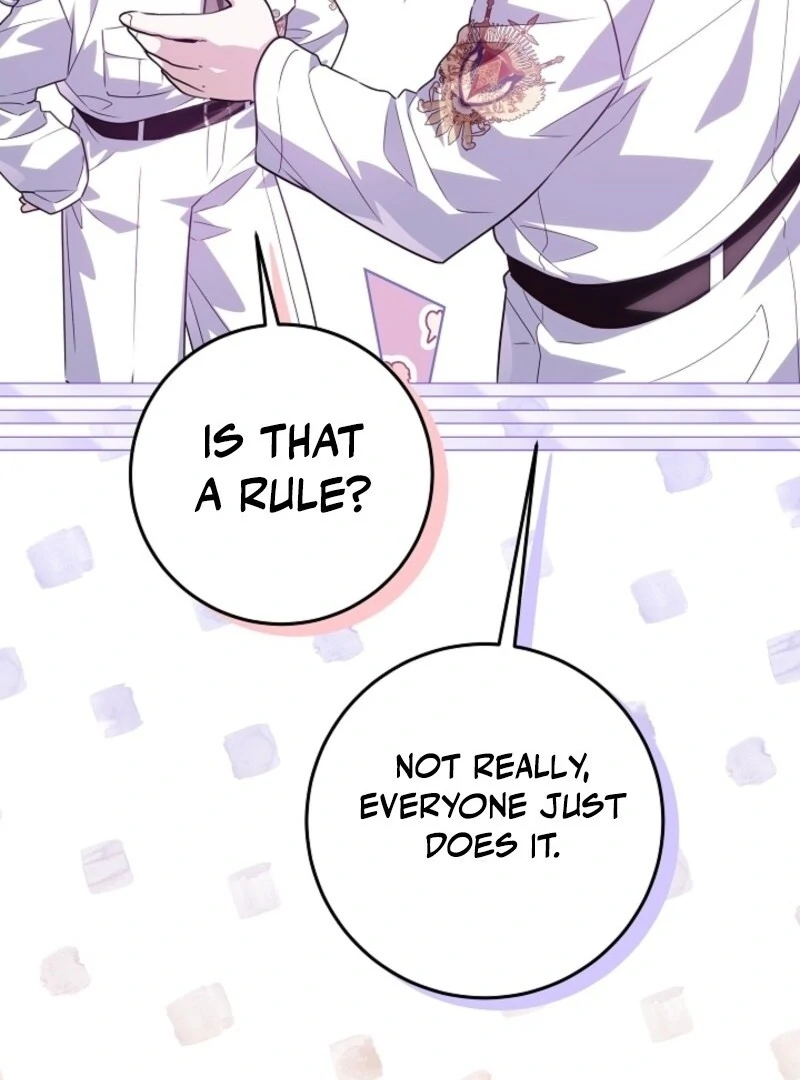 Read My Daddy Hides His Power Manga Online