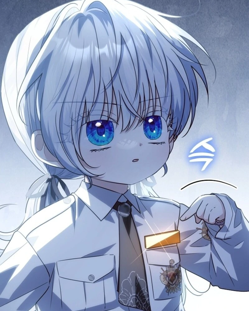 Read My Daddy Hides His Power Manga Online