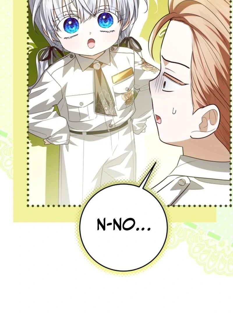 Read My Daddy Hides His Power Manga Online