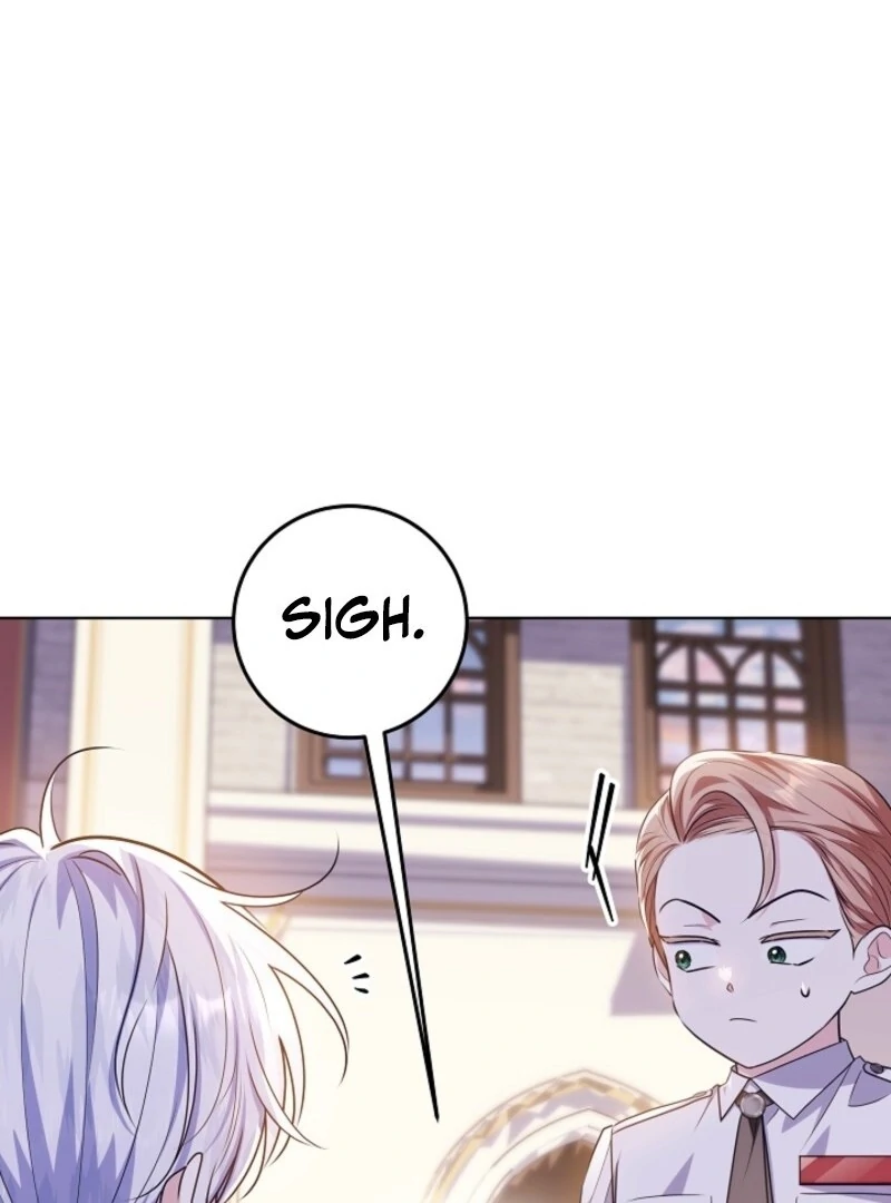 Read My Daddy Hides His Power Manga Online