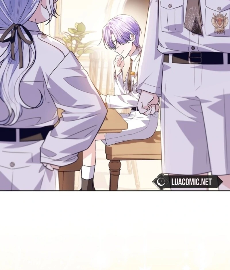 Read My Daddy Hides His Power Manga Online