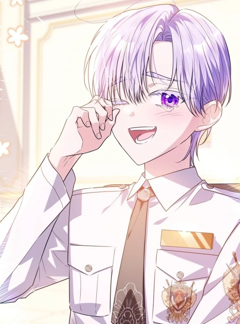 Read My Daddy Hides His Power Manga Online