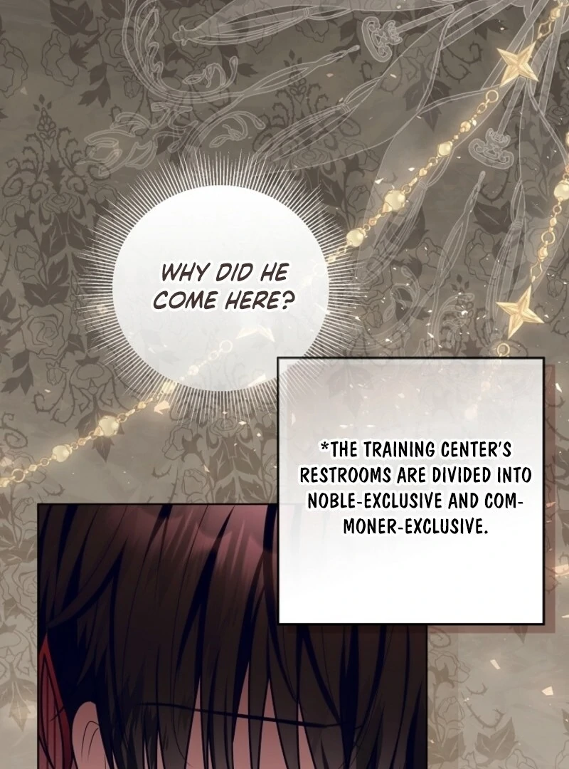 Read My Daddy Hides His Power Manga Online