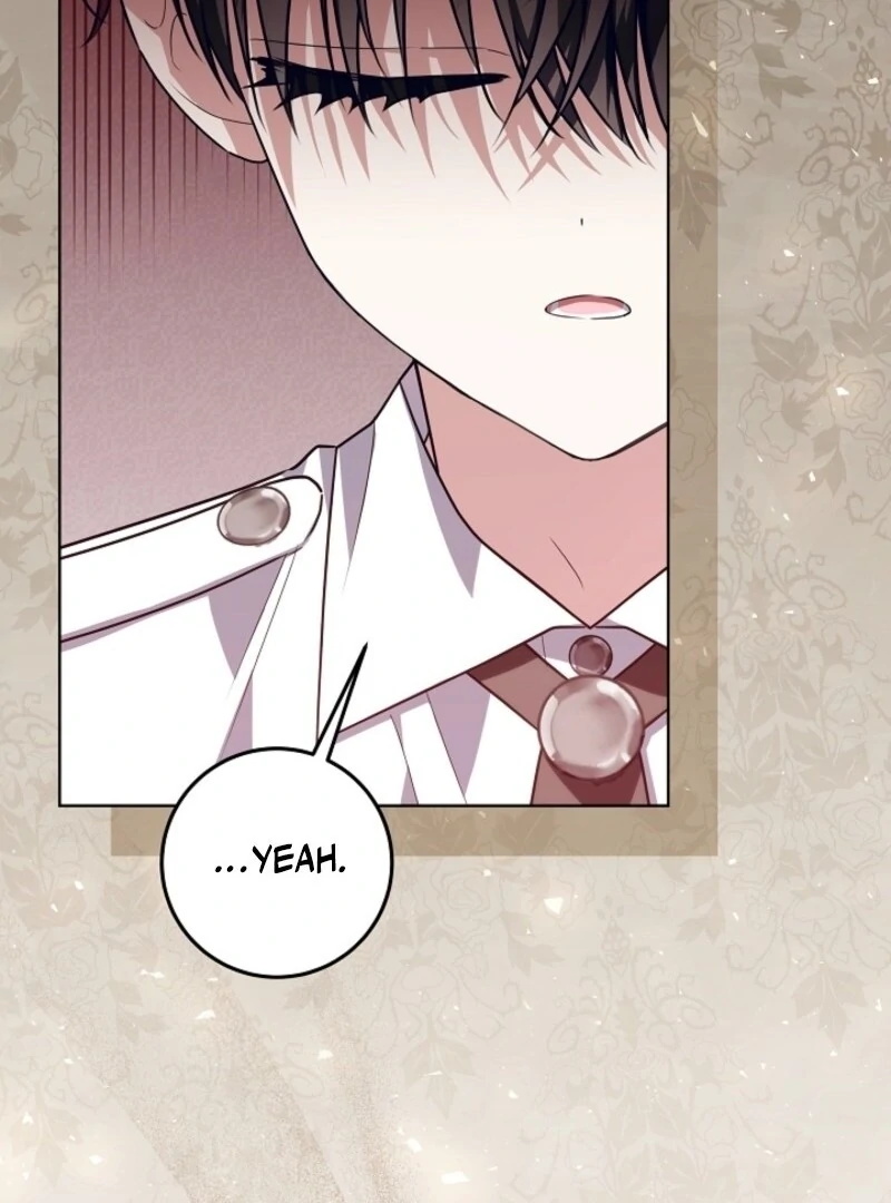 Read My Daddy Hides His Power Manga Online