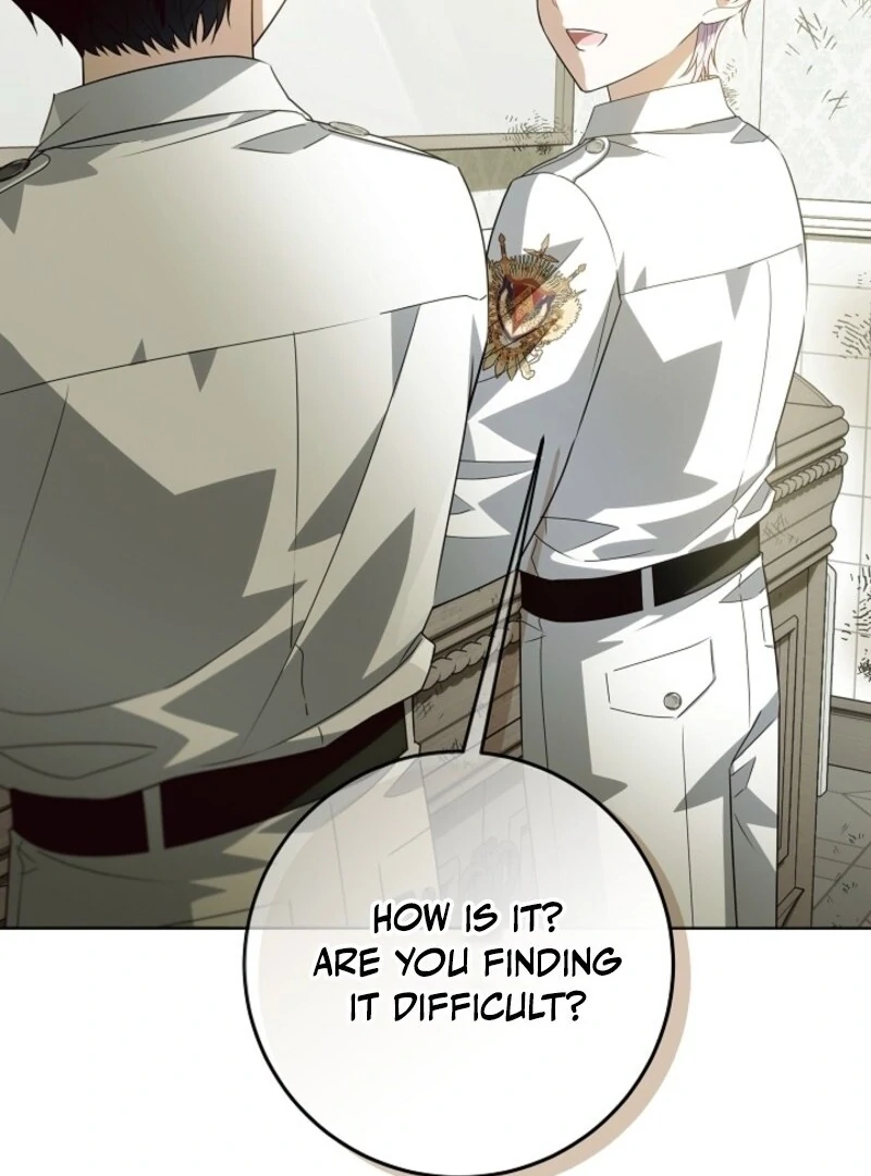 Read My Daddy Hides His Power Manga Online