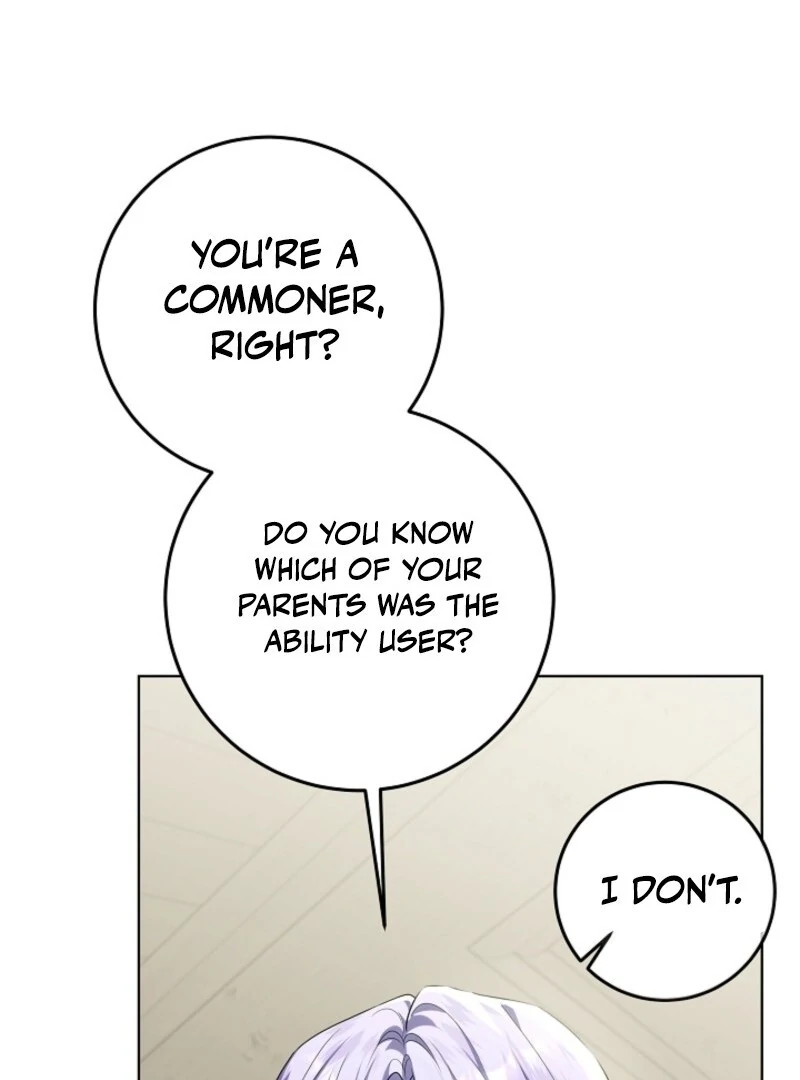 Read My Daddy Hides His Power Manga Online