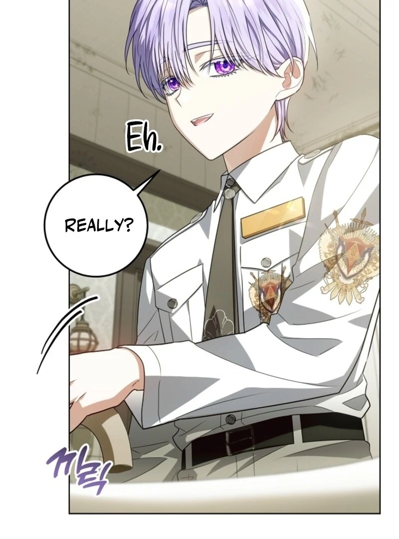 Read My Daddy Hides His Power Manga Online