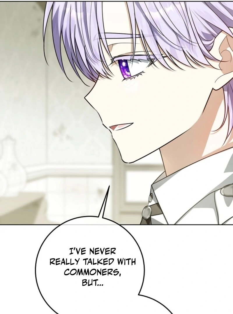 Read My Daddy Hides His Power Manga Online