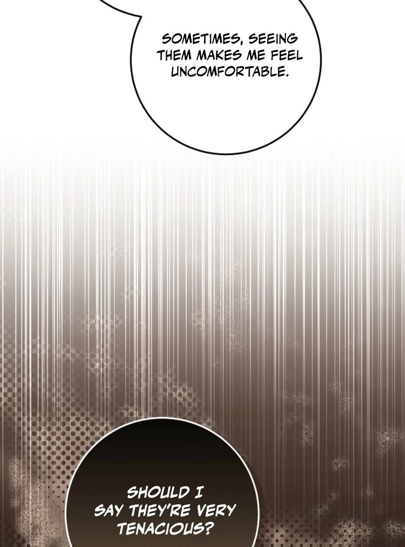 Read My Daddy Hides His Power Manga Online