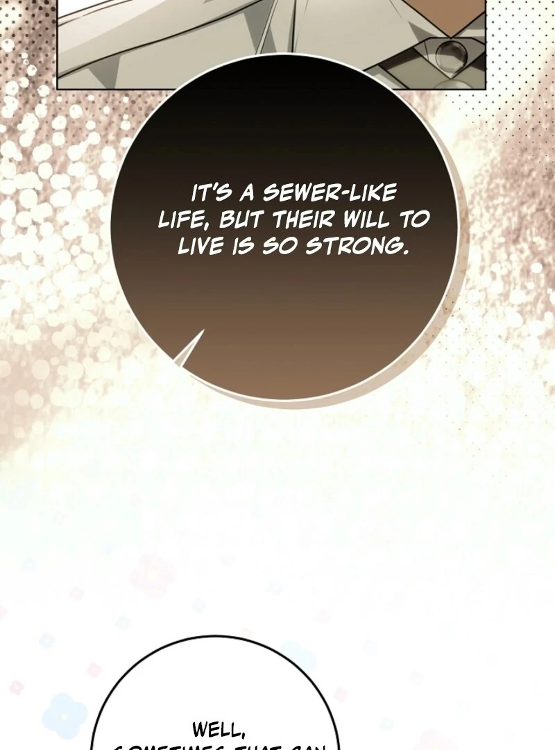 Read My Daddy Hides His Power Manga Online
