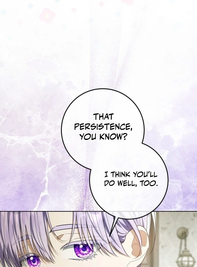 Read My Daddy Hides His Power Manga Online
