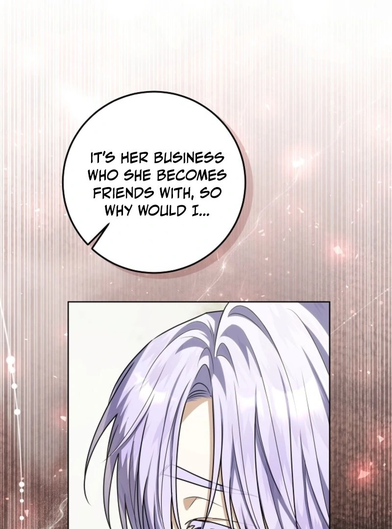 Read My Daddy Hides His Power Manga Online