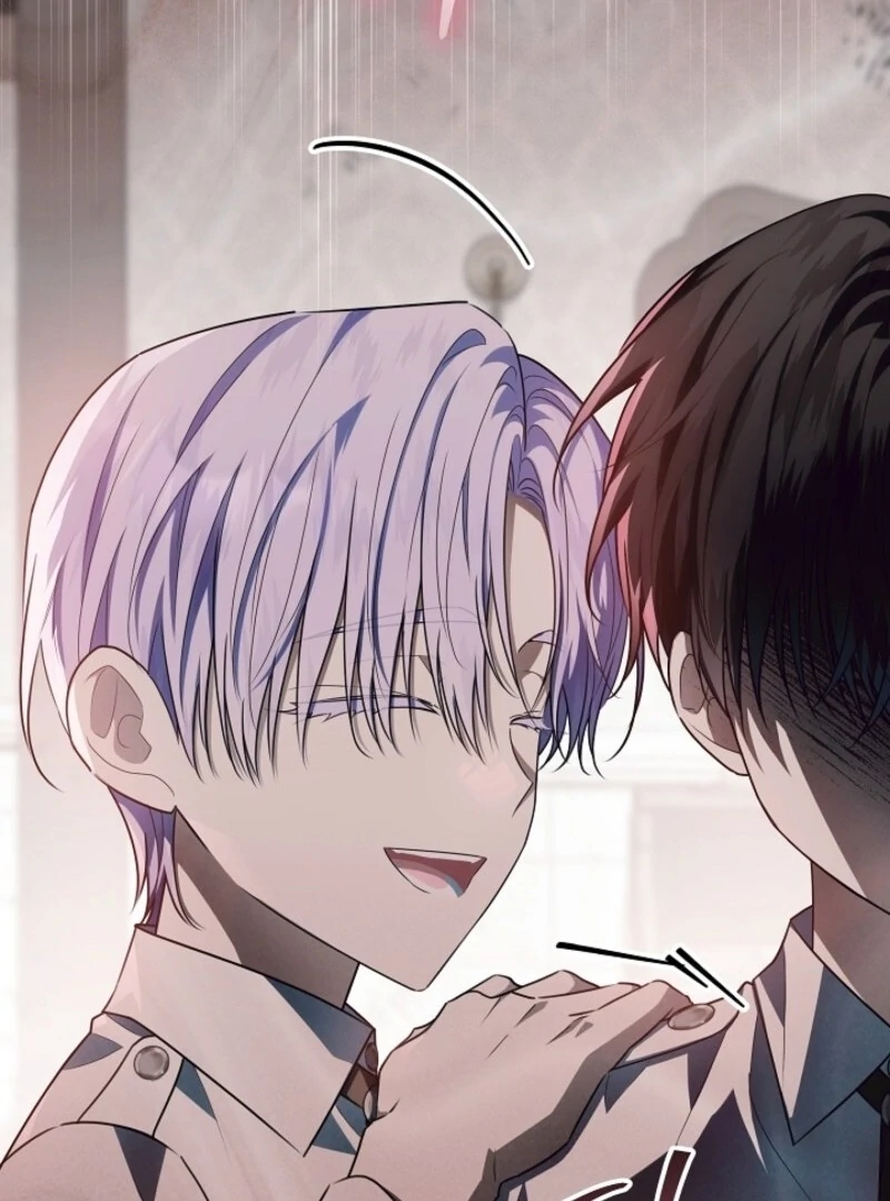 Read My Daddy Hides His Power Manga Online