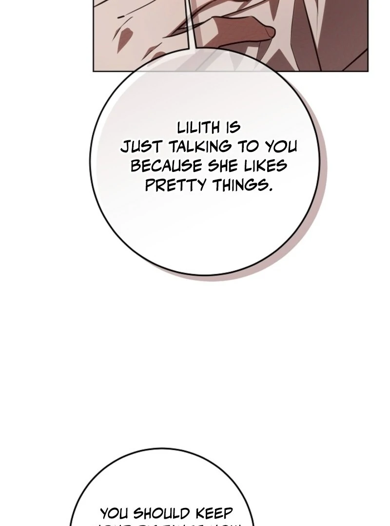 Read My Daddy Hides His Power Manga Online