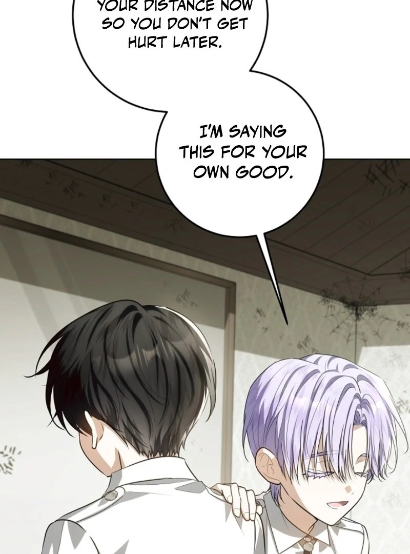 Read My Daddy Hides His Power Manga Online