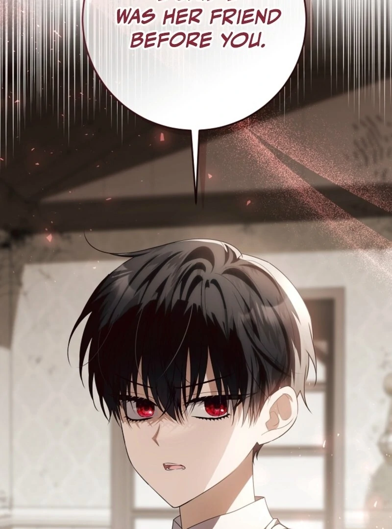 Read My Daddy Hides His Power Manga Online