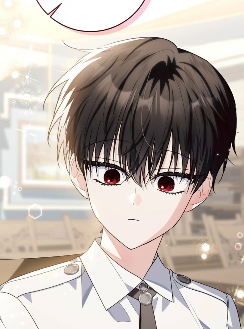 Read My Daddy Hides His Power Manga Online