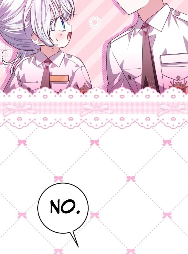 Read My Daddy Hides His Power Manga Online