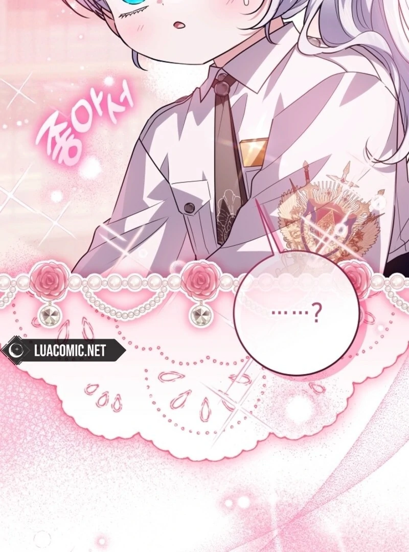 Read My Daddy Hides His Power Manga Online
