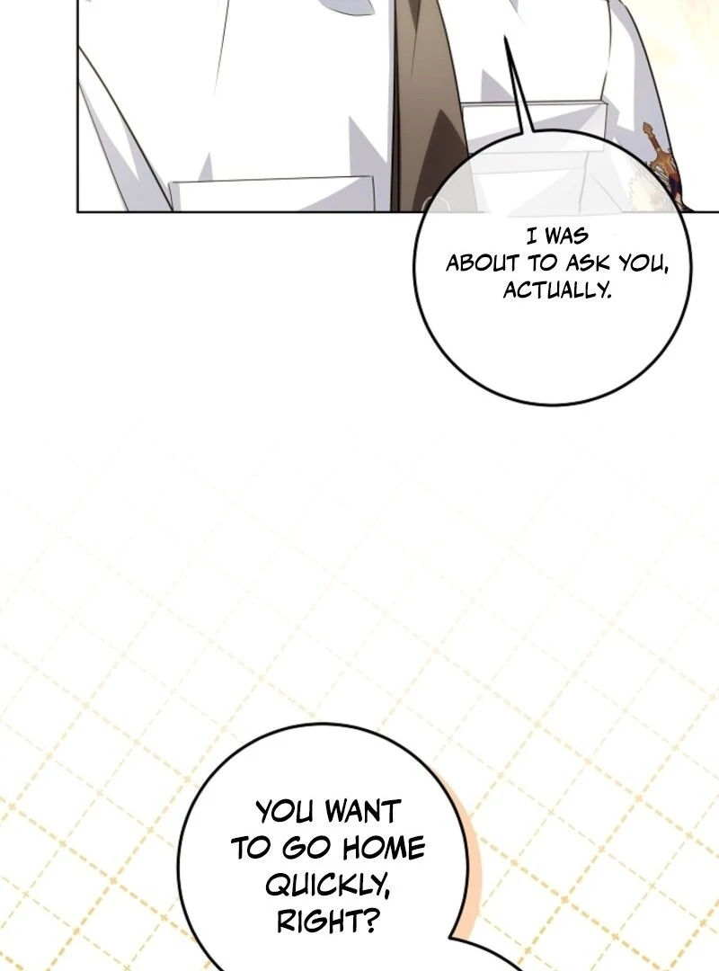Read My Daddy Hides His Power Manga Online