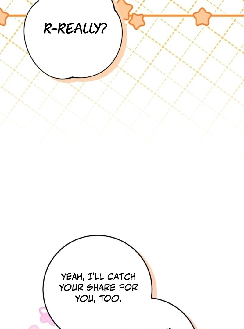 Read My Daddy Hides His Power Manga Online