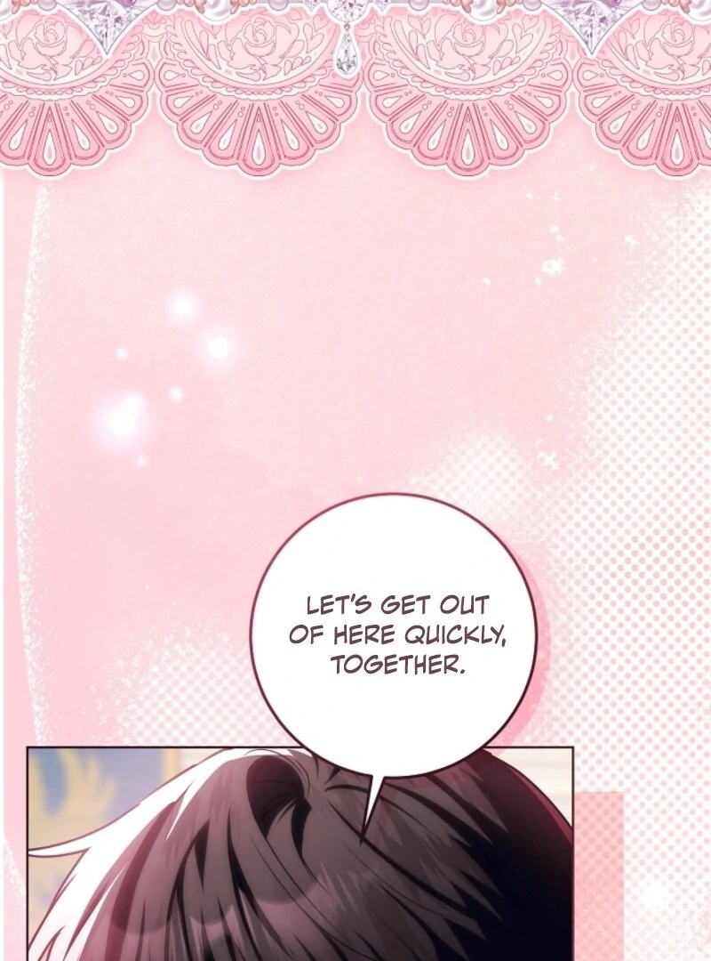 Read My Daddy Hides His Power Manga Online