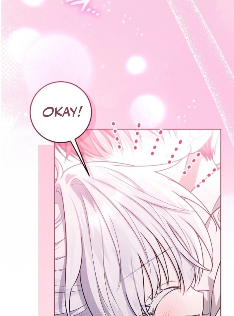 Read My Daddy Hides His Power Manga Online